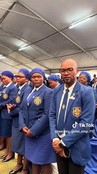 27th Annual Wesley Guild NCD Convention Highlights