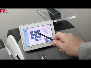 Home Screen Label & Feeder Batch Process