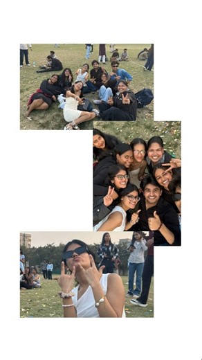 vo college vala fest 🥰#college #collegelife #collegefest #collegefestvibes