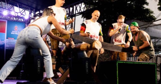 BrooklinFest celebra cultura e gastronomia alemã em São Paulo