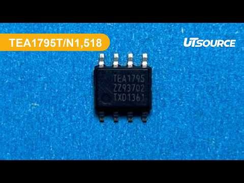NXP Semiconductors TEA1795T/N1,518 Ready to ship | Datasheet & Price