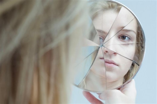 I have schizophrenia — this is what it’s like to live with my freaky hallucinations