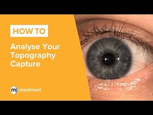 How-To | Analyse your topography map (Studio 5)