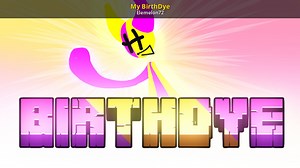 My BirthDye Mod for Friday Night Funkin' | FNF Mods