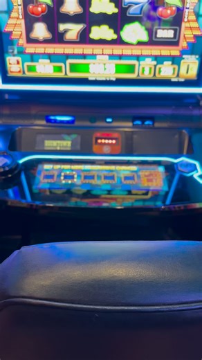 Want to Press Your Luck this weekend? Check out one of our newest games on the floor! 💥 | Boomtown Casino Biloxi