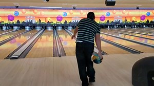 Bowler With Most 300 Games