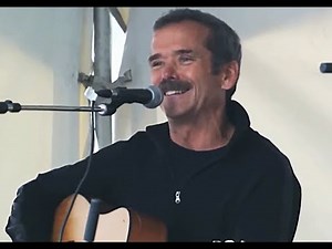 Chris Hadfield sings about Buying Canadian