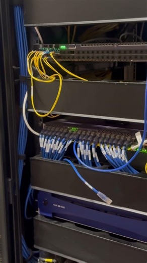 [Part2] Viens investiguer cet Camera AXIS P3735 avec un défaut sur l’une de ses 4 vues🎥 #camera