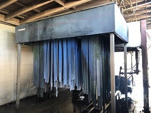 San Leandro Car Wash