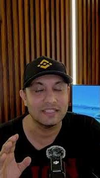 MOST CRYPTO COINS ARE SCAM - ELON MUSK 👀