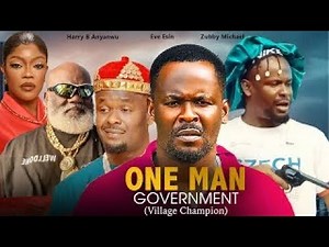 ZUBBY MICHAEL LATEST NOLLYWOOD MOVIE 2025