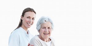 Getting help for elderly loved ones