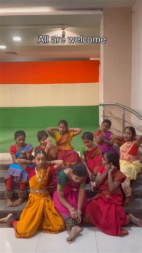 Vineela Rao Vuddisetty | Kuchipudi Dance Recital 📅 31st January 2026 ⏰ 5:30 p.m. onwards 📍 Shilparamam All are welcome to experience an evening of classical grace... | Instagram