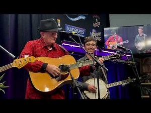 Pike County Breakdown - The Country Grass Show