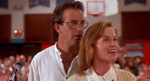 This One Scene Reminds Us That ‘Field of Dreams’ Was Ahead of the Curve