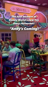 Have you guys tried Roundup Rodeo BBQ at Hollywood Studios? We really liked it but I’ve heard mixed reviews from people regarding the food. | Living By Disney