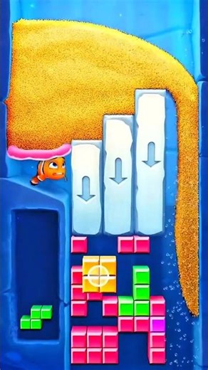 Fishdom Ads 🐠🐠🐠 #fishdom #top game