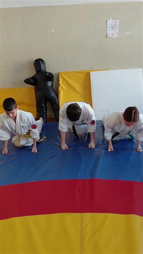 Intermediate Karate Moves Tutorial for All Levels