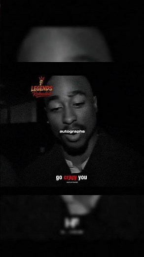 Tupac Shakur Reveals How He Lost Everything But Never Lost His Smile 💔 | Rare Interview