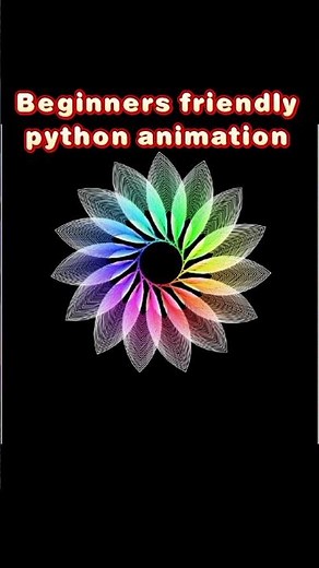 Comment for tutorial of turtle module in python#pythoncoding #pythonturtlegraphics‪@CodeWithHarry‬