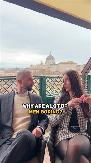 How to Make Dating Exciting for Men