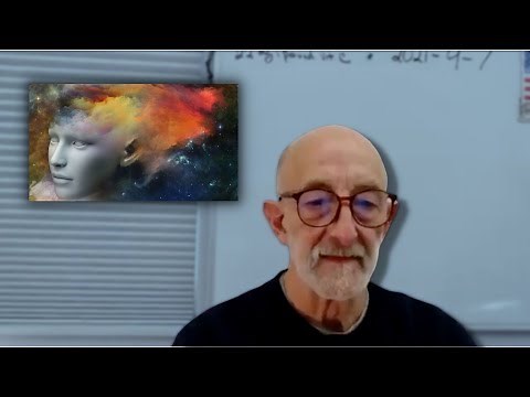 Clif High's Views on Religion & God | Delingpod Clips