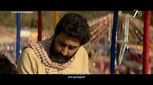 559K views · 10K reactions | ABHISHEK BACHCHAN - KAALIDHAR LAAPATA - ZEE STUDIOS - ZEE5 - KAALIDHAR LAAPATA TRAILER….. #AbhishekBachchan #NewMovie #NewFilm #Trailer #Bollywood #Film #Movie #Cinema #KaalidharLaapata #kaalidharLaapataTrailer | rohit jaiswal | Facebook