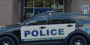 Police arrest man for shooting in Mountain Home, Ark.