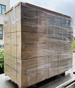 [Hot Item] Cross Flow Fan for Air Conditioners Cross Flow Fan for Industrial Machinery