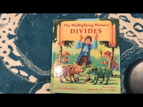 The Multiplying Menace Divides