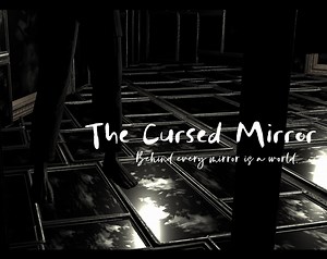 The Cursed Mirror by ColorfulGame Studio