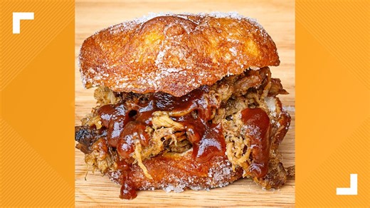 Indiana State Fair reveals top 3 'Taste of the Fair' winners