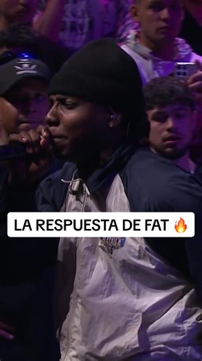 Rapder vs Fat N: A Fiery Freestyle Battle