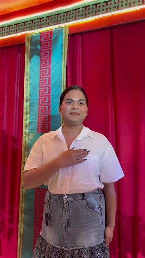 Hindi po ako pro Tsayna pero kung ayaw nyo maniwala, edi wag 👊🏻