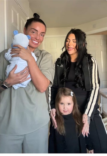 40-Week Pregnancy Update: Welcome Baby Rocky!