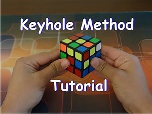 Keyhole Method Tutorial - Method Fully Explained