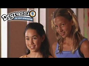 Mother and Child Reunion | 101 | Degrassi: The Next Generation