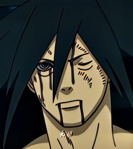 Most Aura filled Character 😎 - Madara Uchiha Edit | Funk ma Mira Slowed