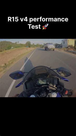 Yamaha R15 V4 Full Performance Review – Worth It?