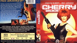 Cherry 2000 (1987) (español latino)