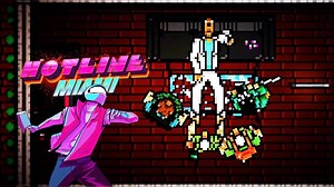 Dennaton Games presenta el trailer del lanzamiento del videojuego Hotline Miami Collection para Nintendo Switch #BrujoGamingNews #GeneracionGaming #MasGrandeQueUnaGeneracion #SennatonGames #HotlineMiamiCollection | Brujo Gaming News