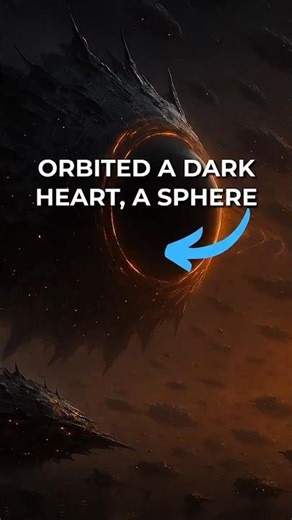 The Alien Fleet That Bent Light Itself - Space Sci-Fi Story #scifi #space #scifistories