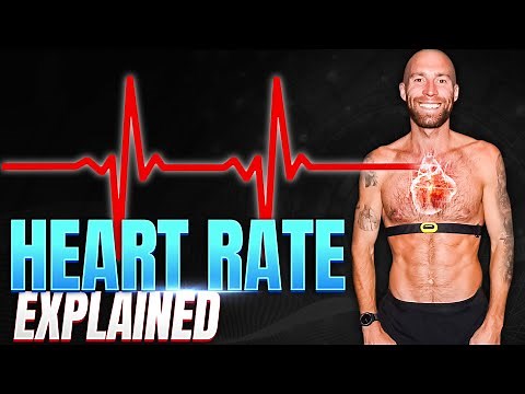 The Ultimate Guide to Heart Rate Training for Runners