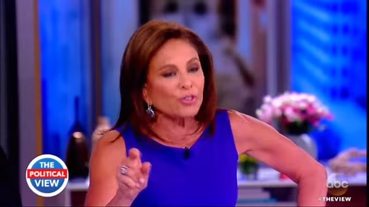 After being invited on The View this is what happened. This is an example of how the left is intolerant and this is why I wrote my book. #LiarsLeakersLiberals | Judge Jeanine Pirro