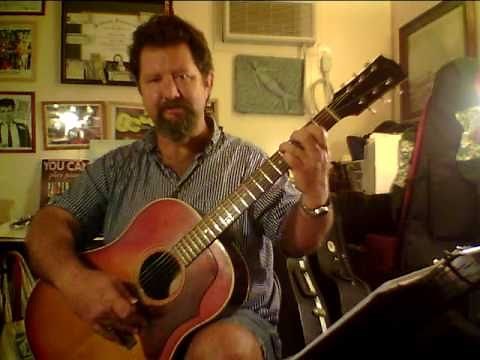 How to Play "Brandy" by Looking Glass on Guitar