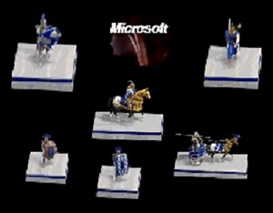 Age of Empires I old vids file - Age of Empires: The Rise of Rome