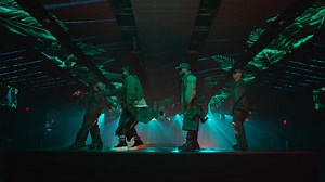 Tickets are on sale now for the highly anticipated B2K reunion! Celebrating 25 years, B2K returns with the Boys 4 Life Tour featuring Bow Wow and an all-star lineup. Coming to United Center on March 5. 🎫: unitedcenter.com/boys4life | United Center