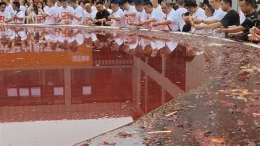 这是世界上最大的什么？