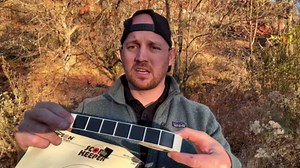 Chardime Target Pasters 1 inch 2 Rolls 2000 Pieces-Target Stickers and Pasters for Shooting Practice| Adhesive Markers for Shooting Range Targets