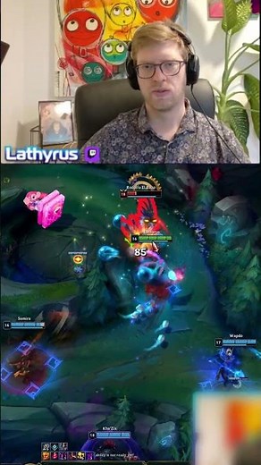 Bard is Briar's Worst Enemy | Lathyrus